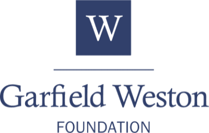 Garfield Weston Foundation